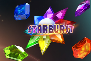 Starburst